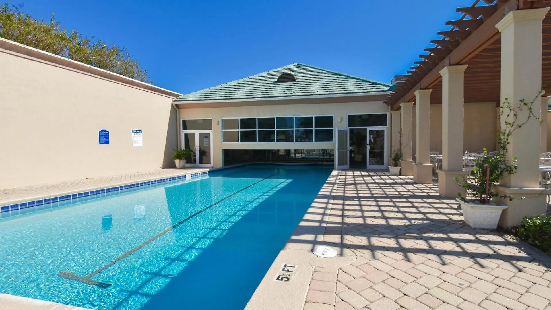 Silver Shells St, Croix 205 Apartment Destin