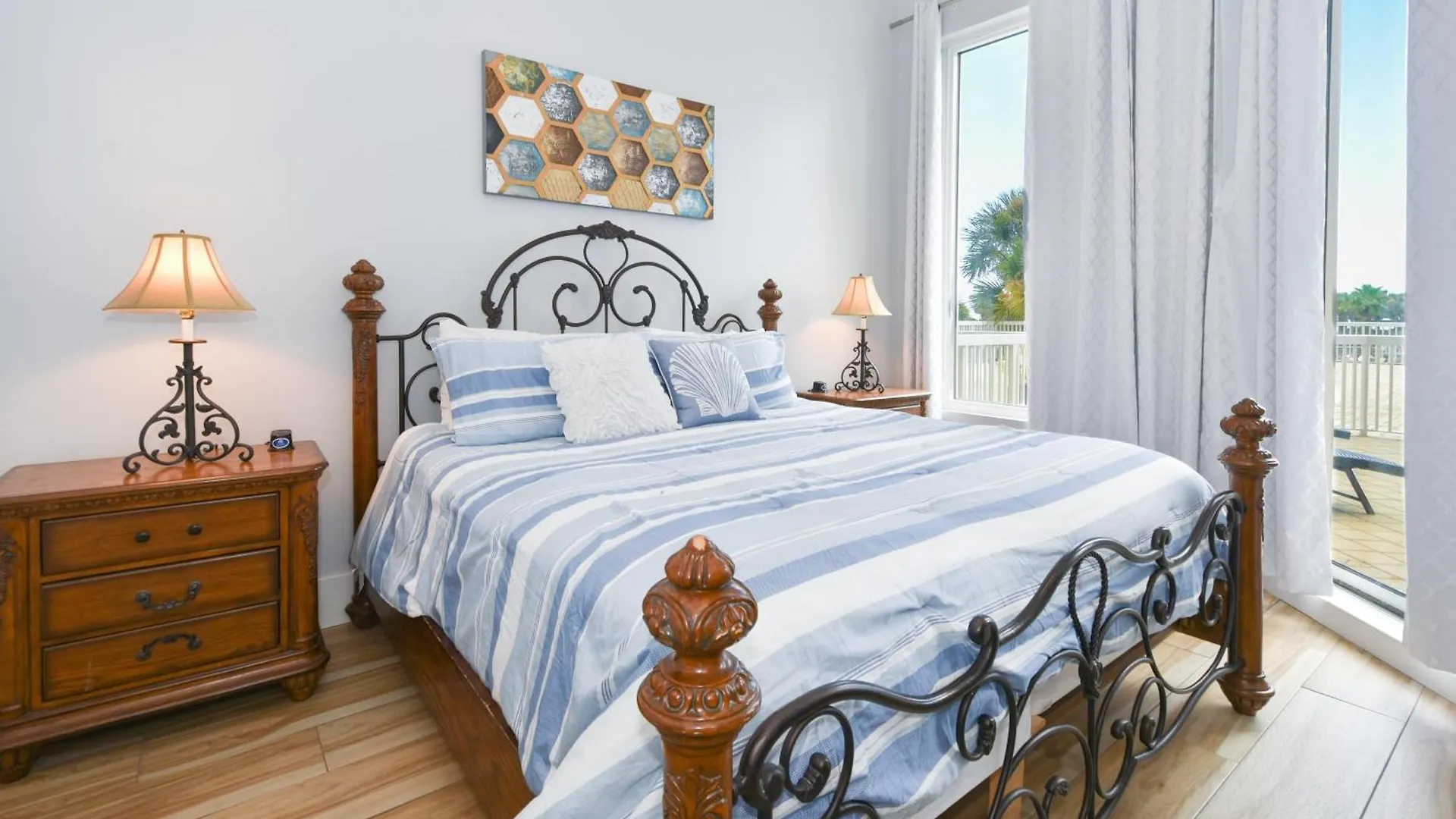 Silver Shells St, Croix 205 Apartment Destin