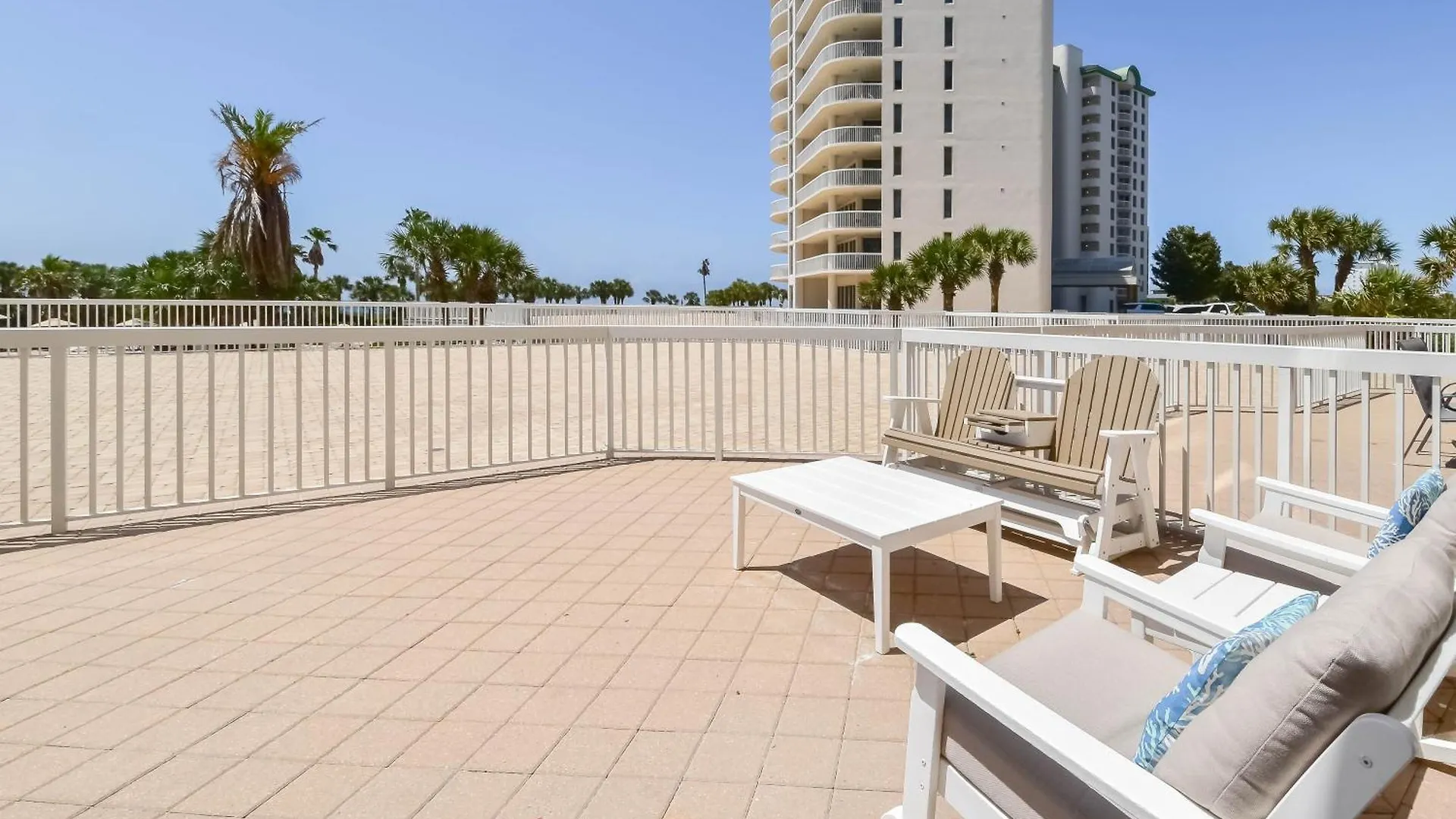 Apartment Silver Shells St, Croix 205 Destin