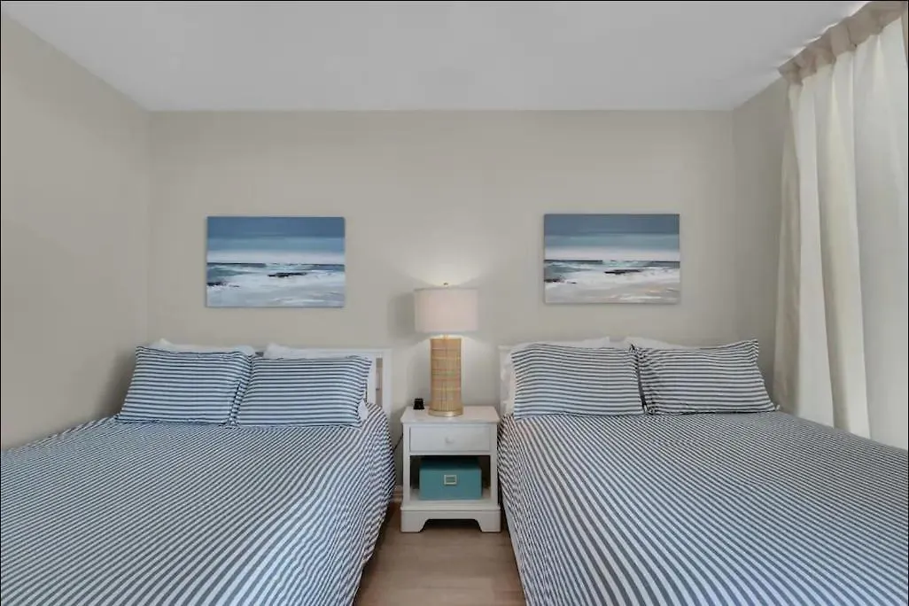Apartment Silver Shells St, Croix 504