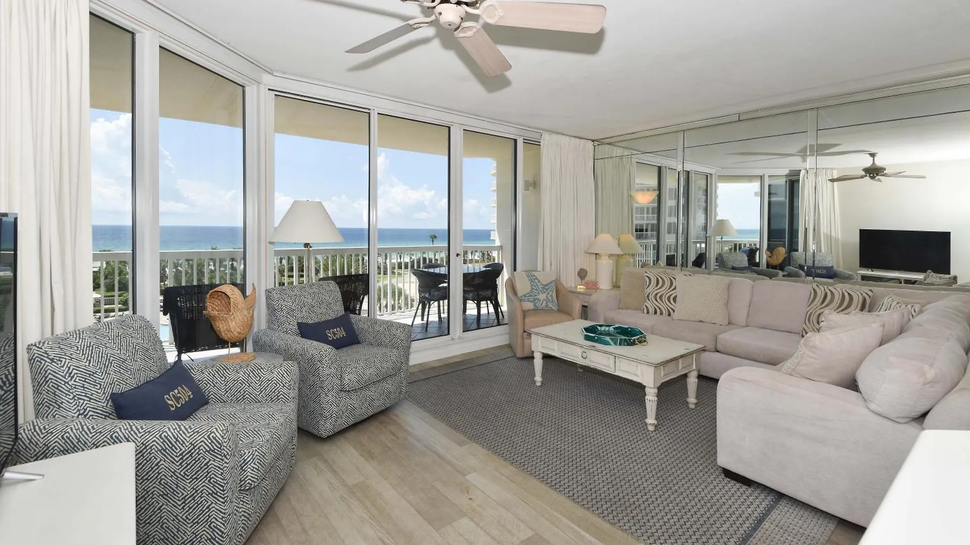 Silver Shells St, Croix 504 Apartment *