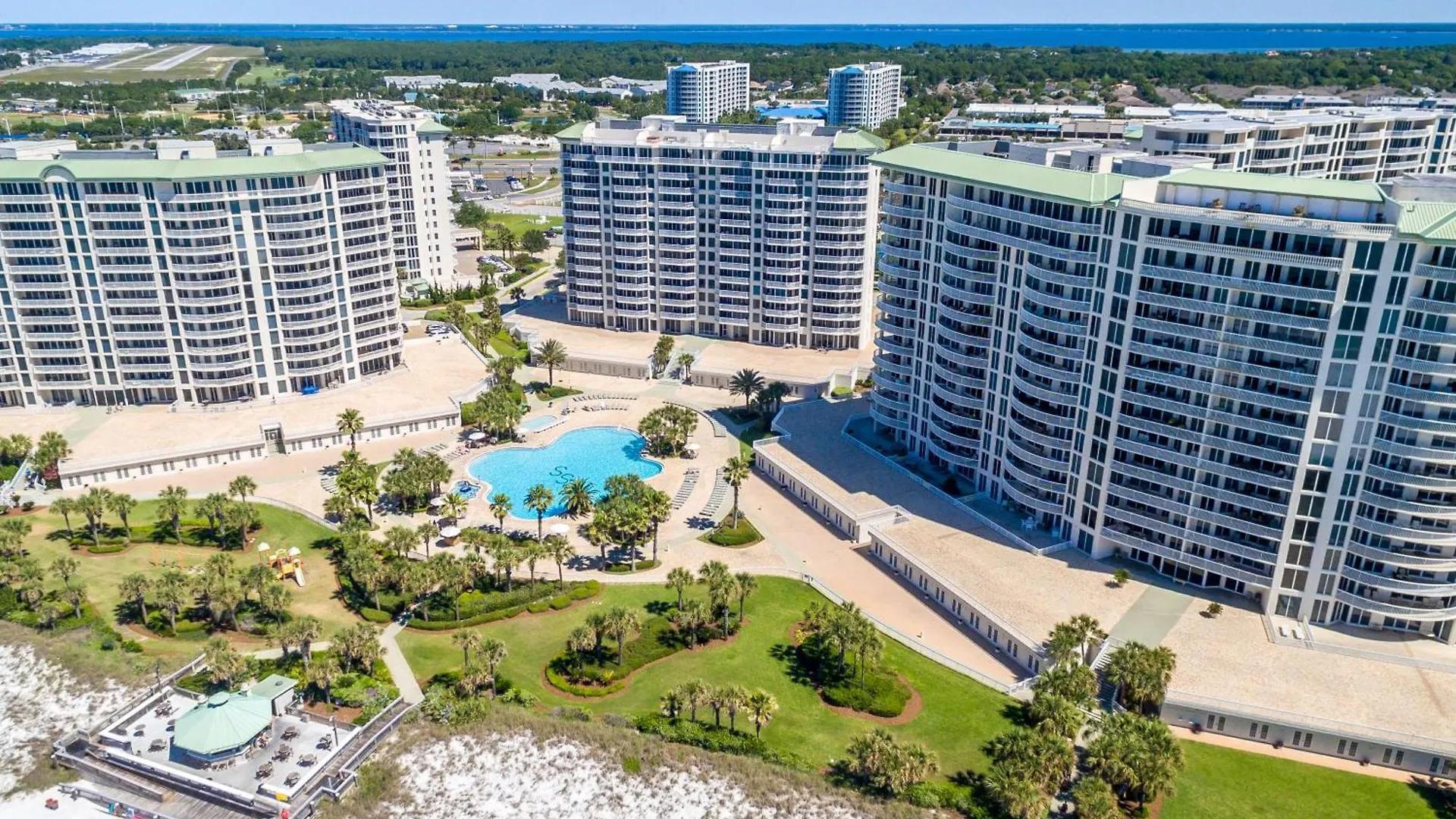 Apartment Silver Shells St, Croix 504 Destin