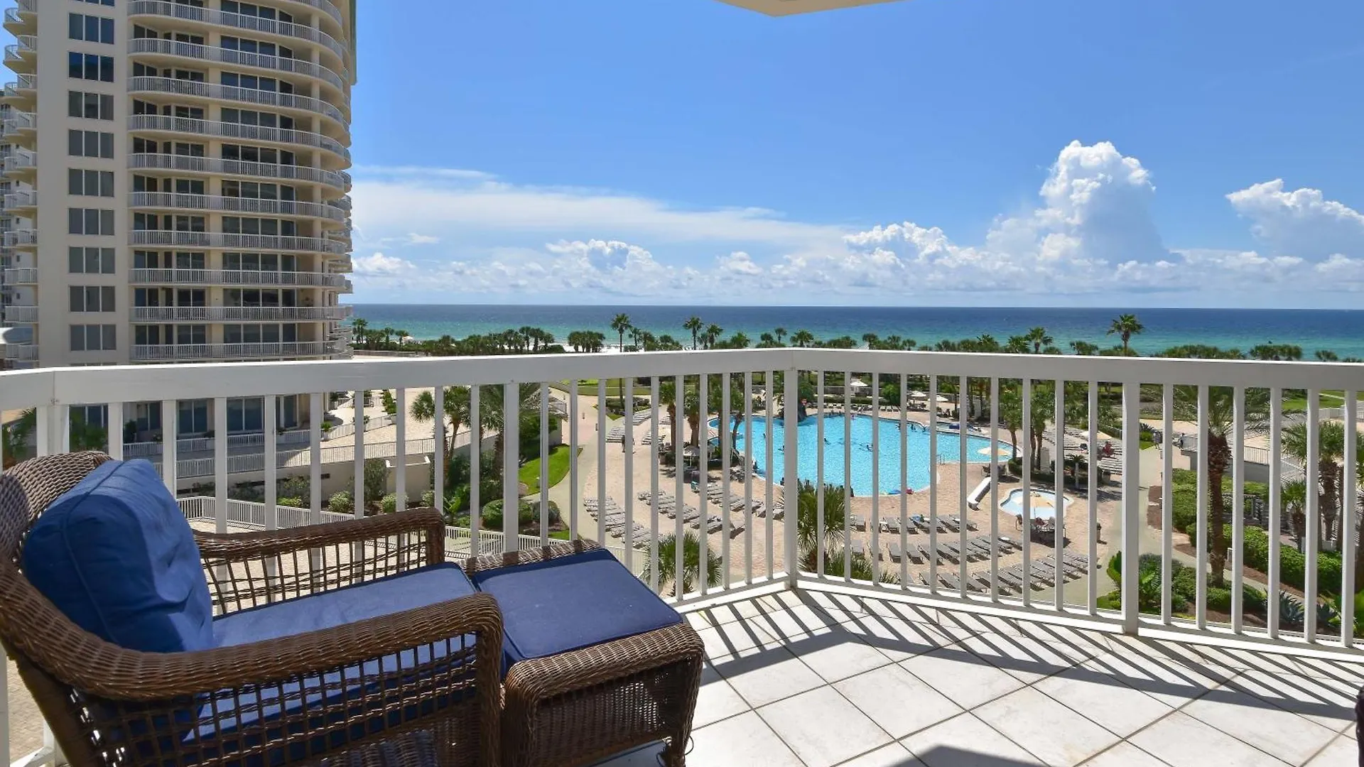 Silver Shells St, Croix 504 Apartment *
