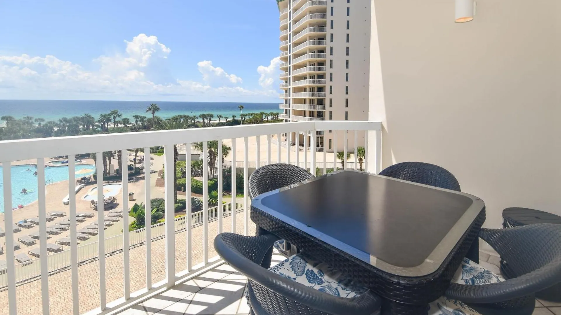 Silver Shells St, Croix 504 Apartment Destin