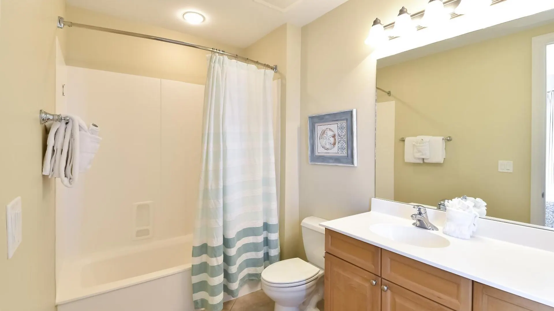 Harbor Landing 104a Apartment Destin