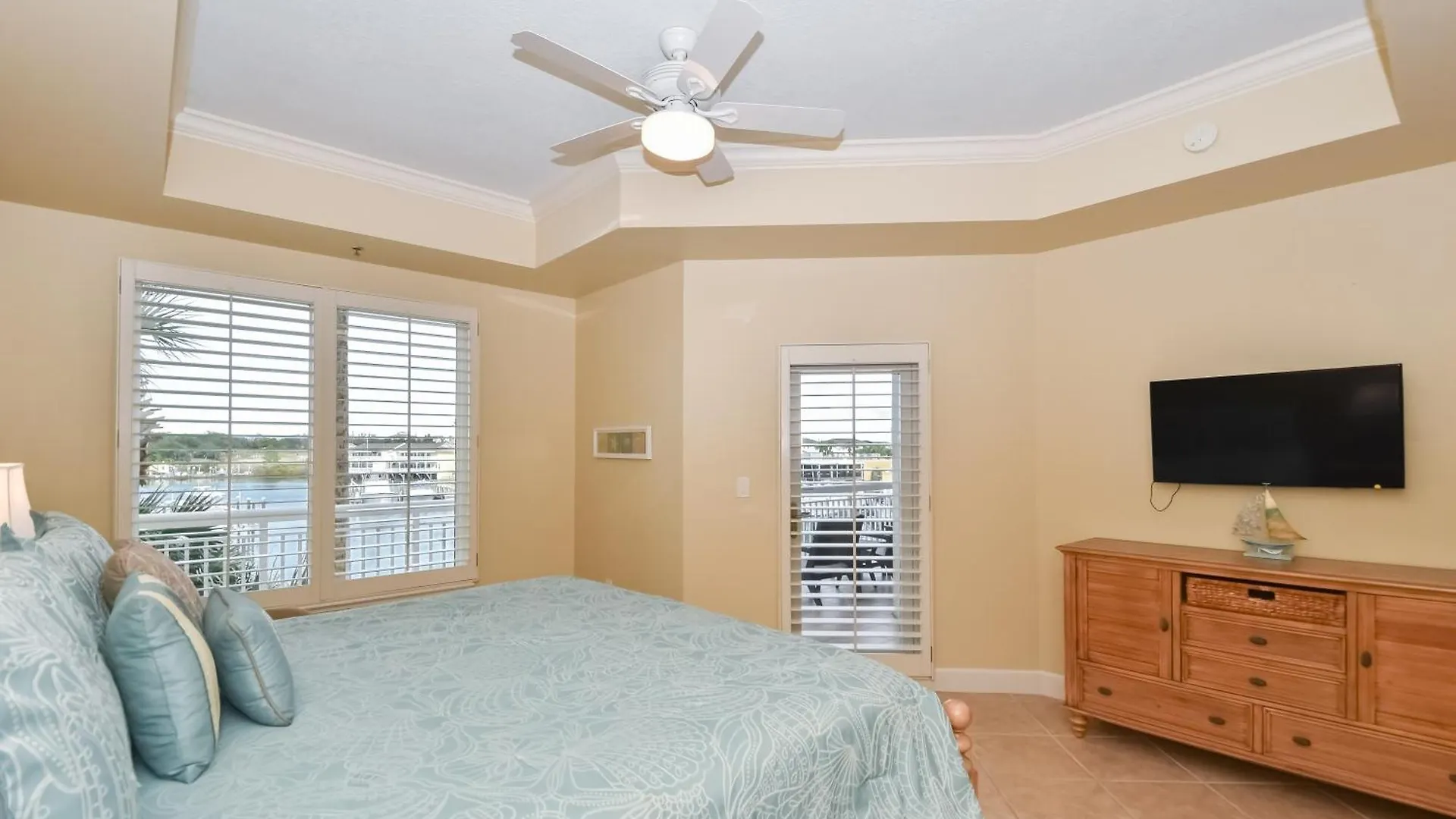 Harbor Landing 104a Apartment Destin
