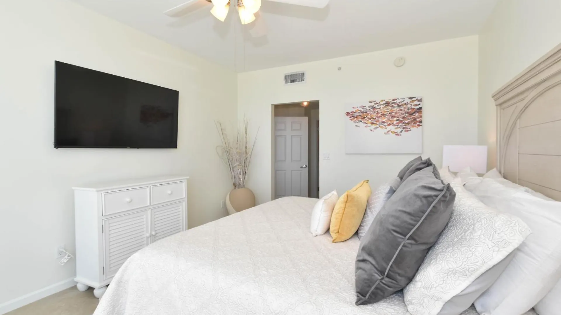 Apartment Silver Towers E905 Destin