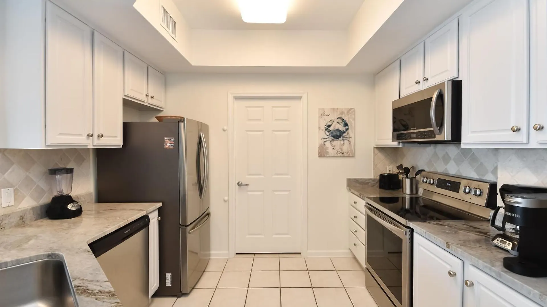 Silver Towers E905 Apartment Destin