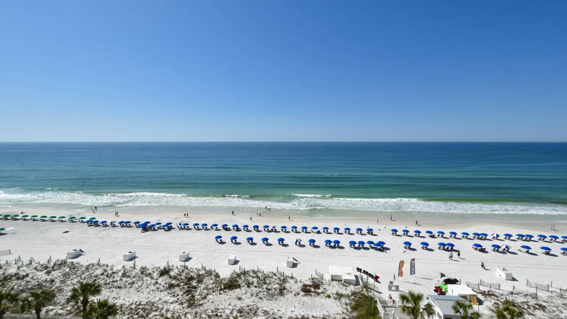 Silver Towers E905 * Destin