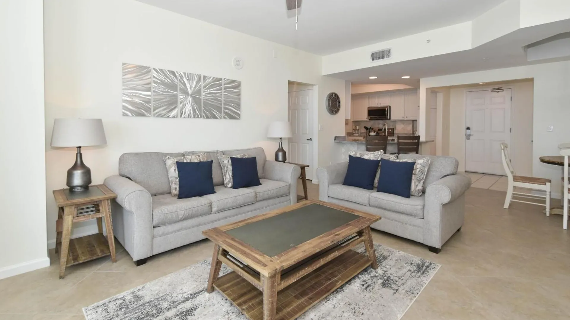 Apartment Silver Towers E905 Destin