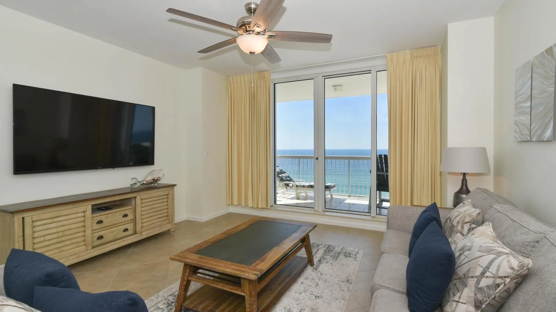 Silver Towers E905 Apartment Destin