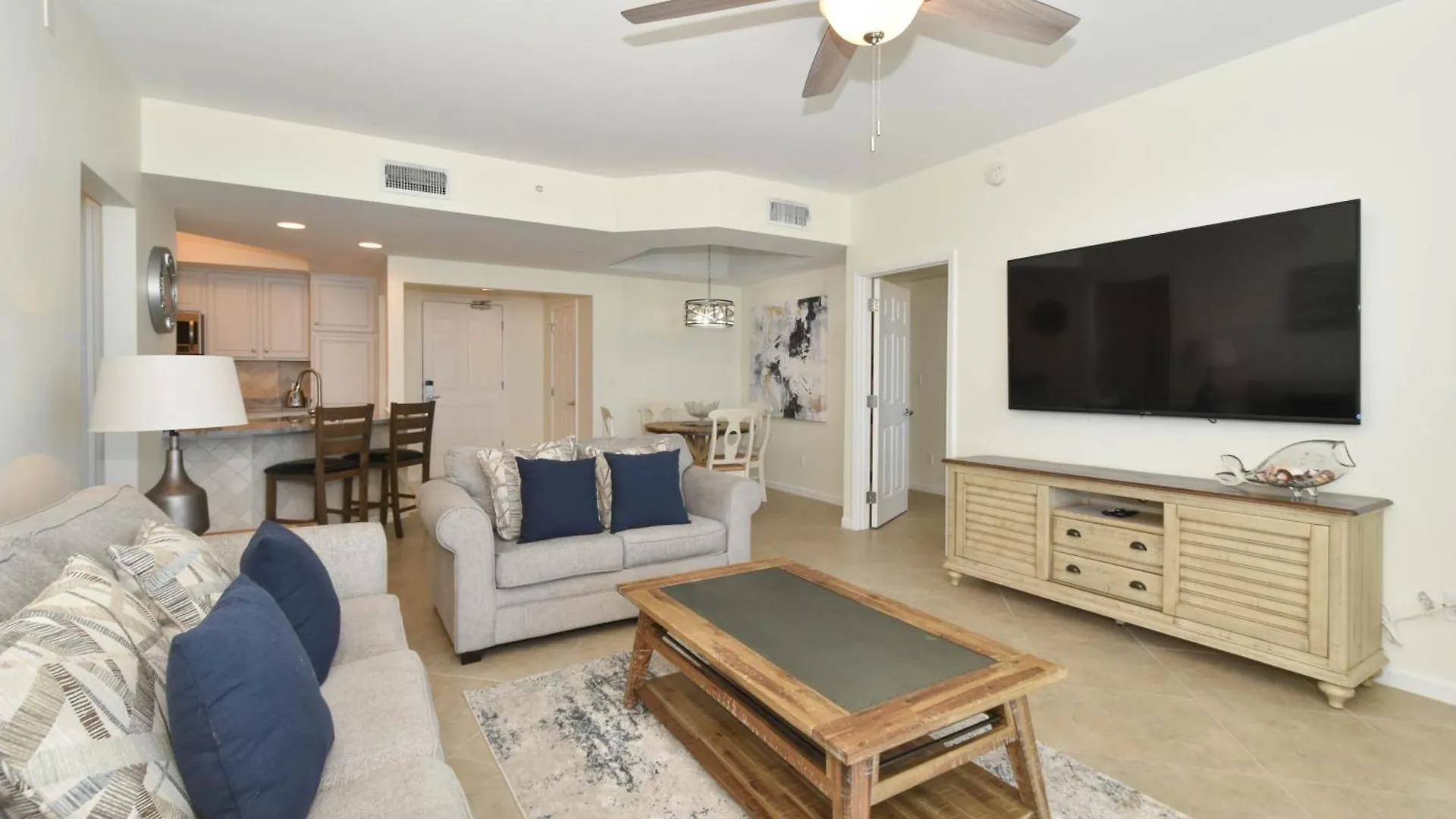 Silver Towers E905 Destin