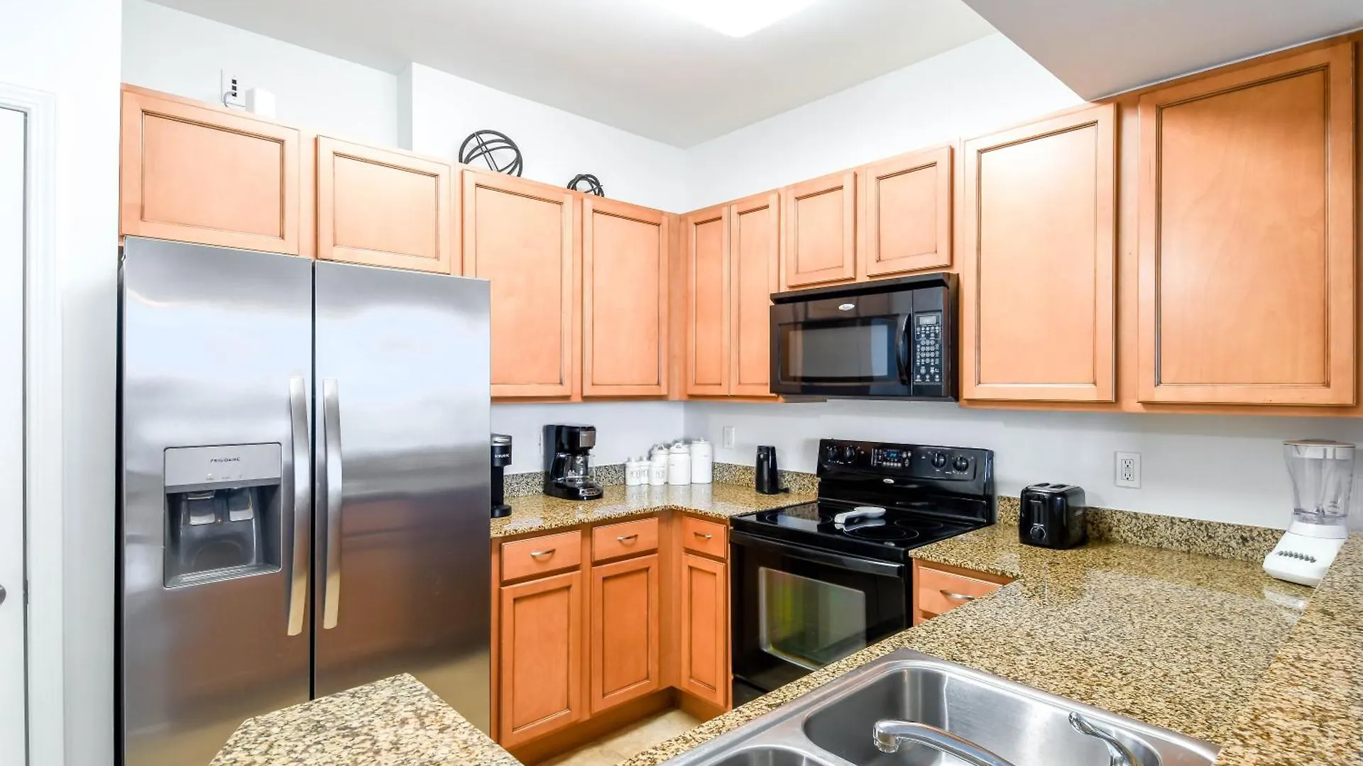 The Palms Of 1612 Junior Apartment Destin