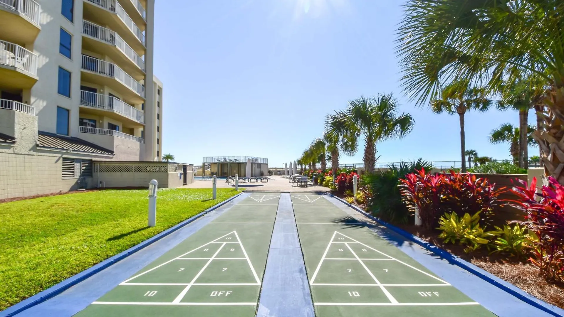 Inlet Reef 211 Apartment Destin