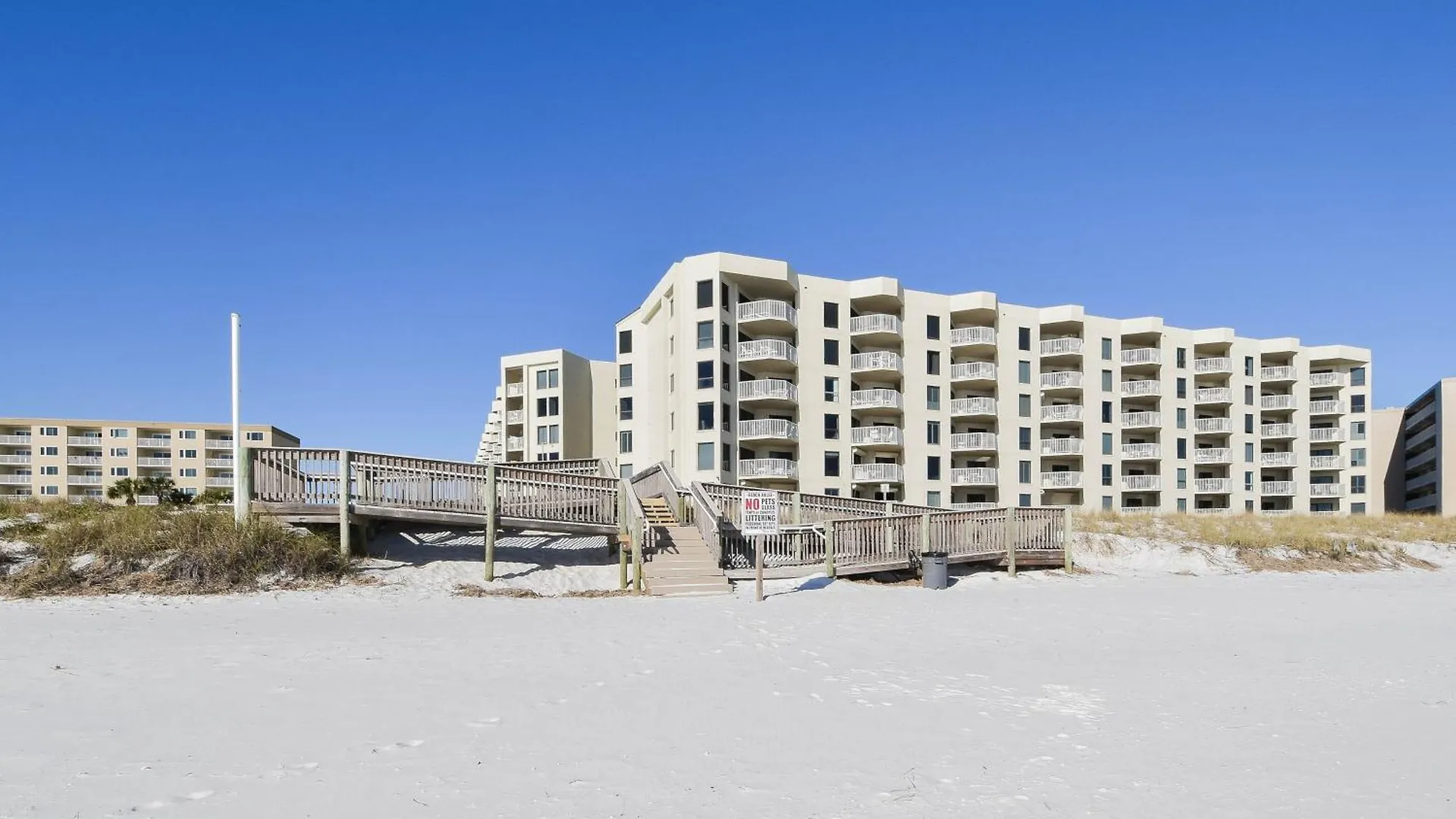 Inlet Reef 211 Apartment