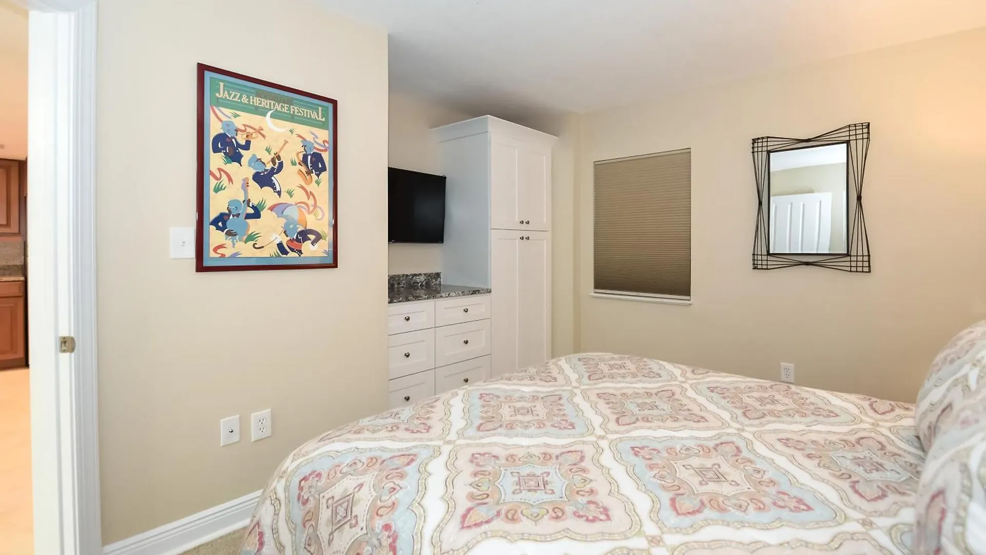 Inlet Reef 211 Apartment *