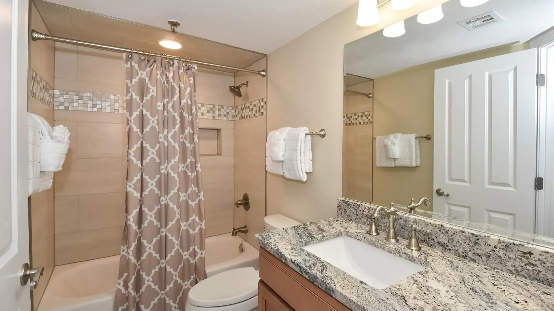 Inlet Reef 211 Apartment Destin