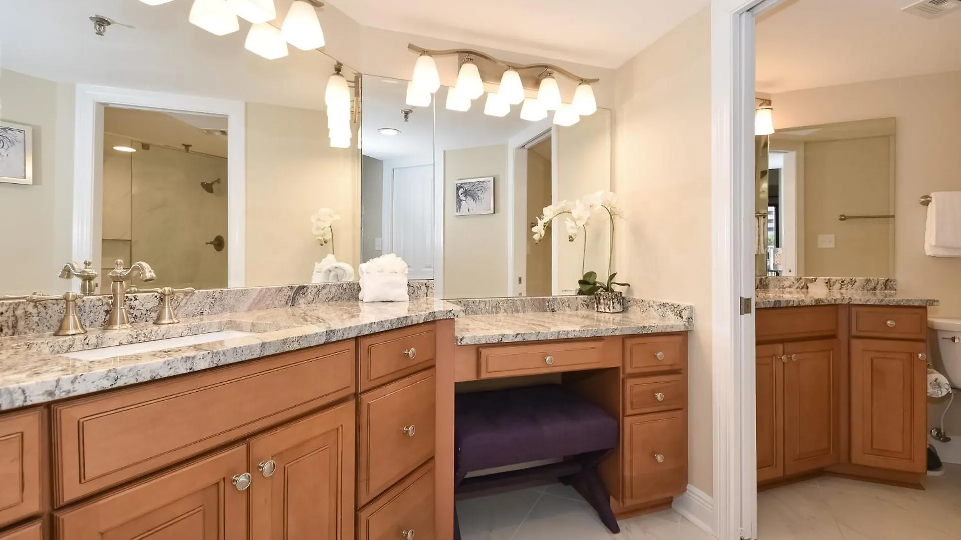 Apartment Inlet Reef 211 Destin