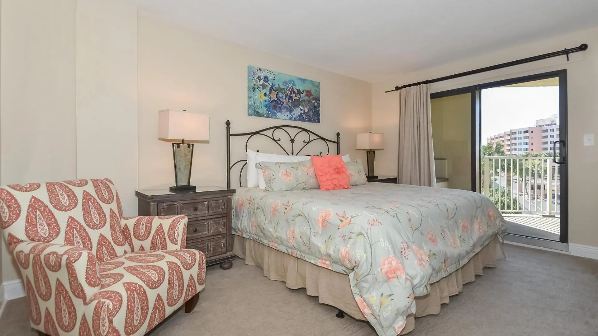 Inlet Reef 211 Apartment