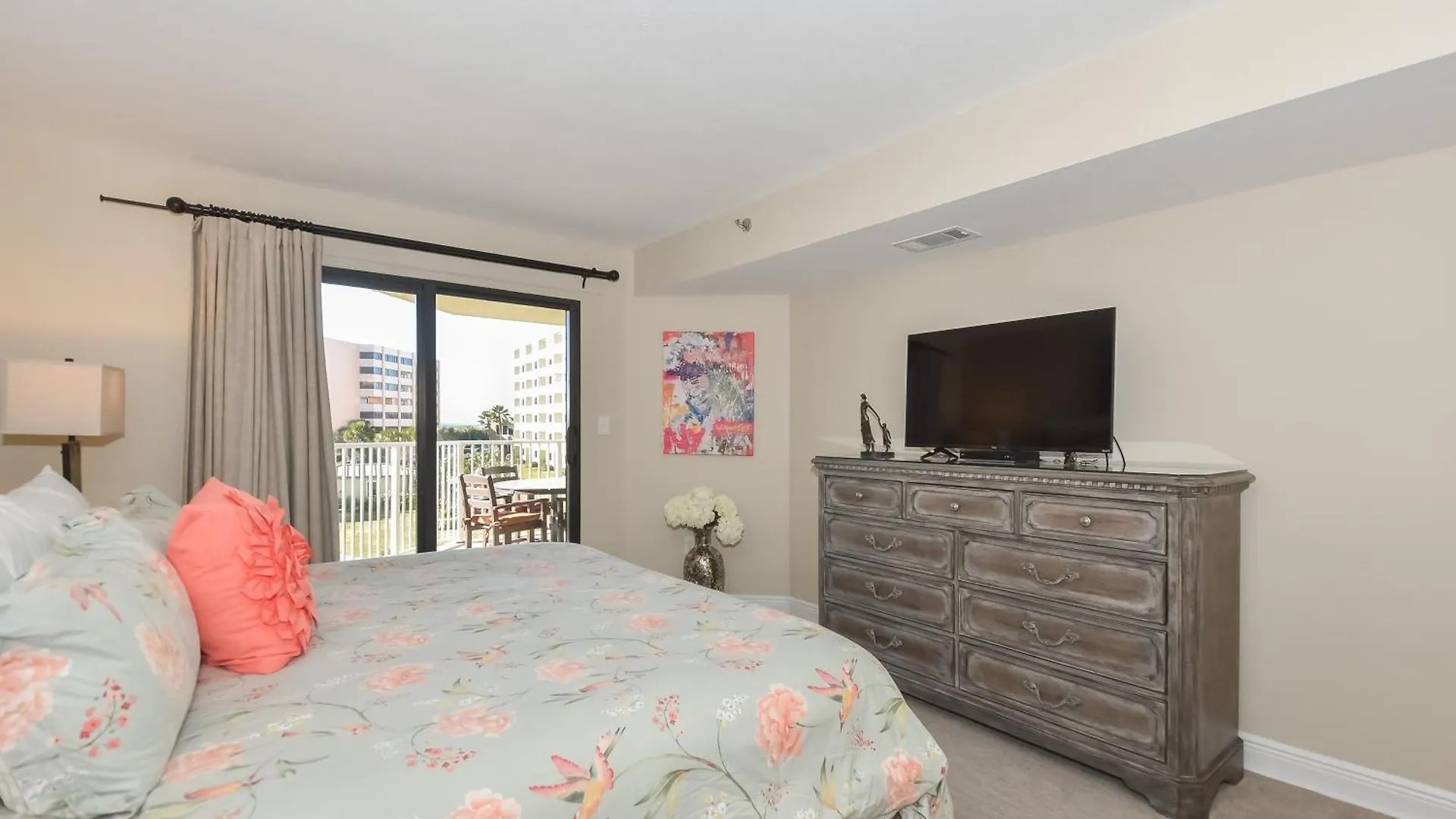 Apartment Inlet Reef 211