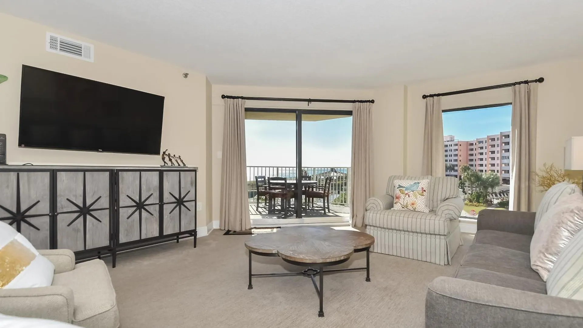 Inlet Reef 211 Destin