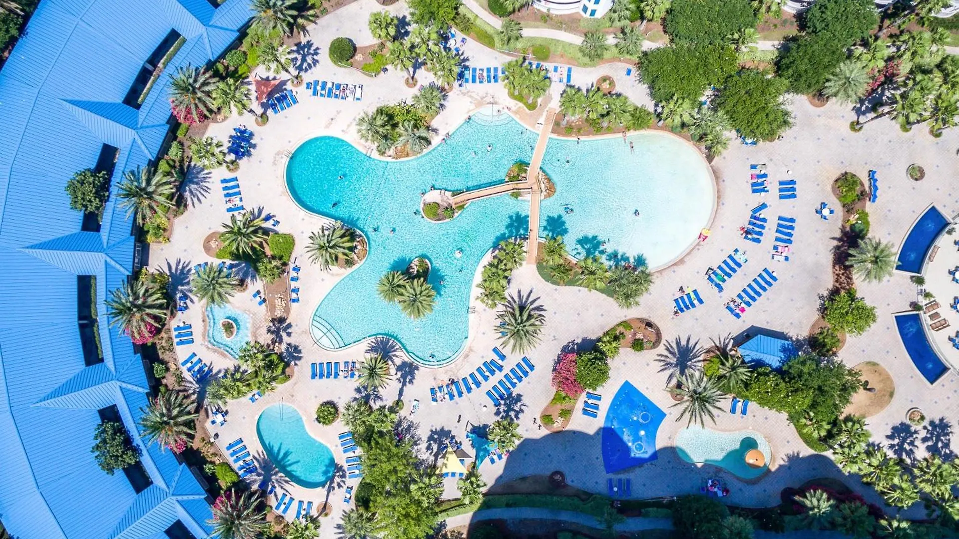 The Palms Of 2911 Junior