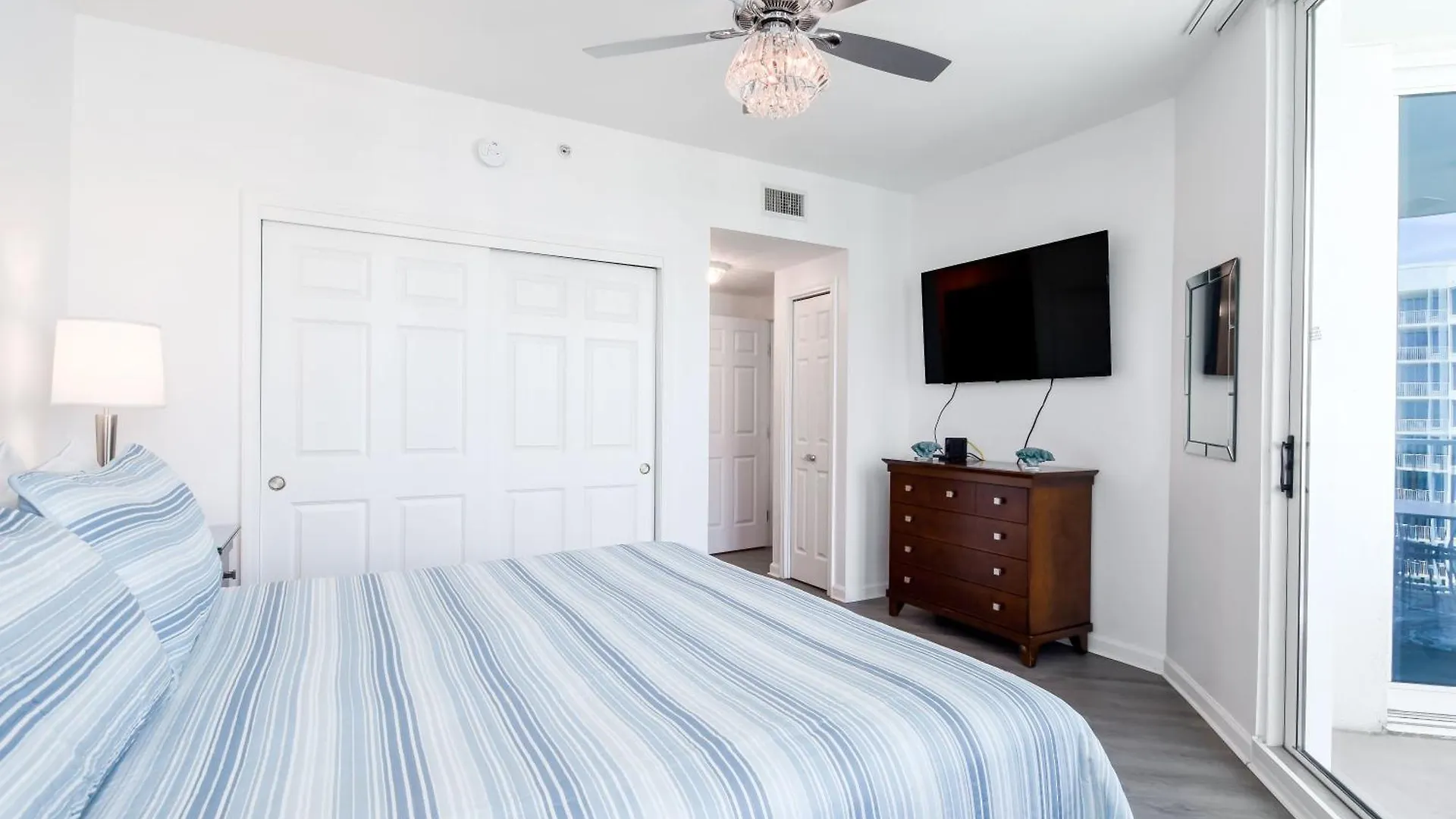 The Palms Of 2911 Junior Apartment Destin
