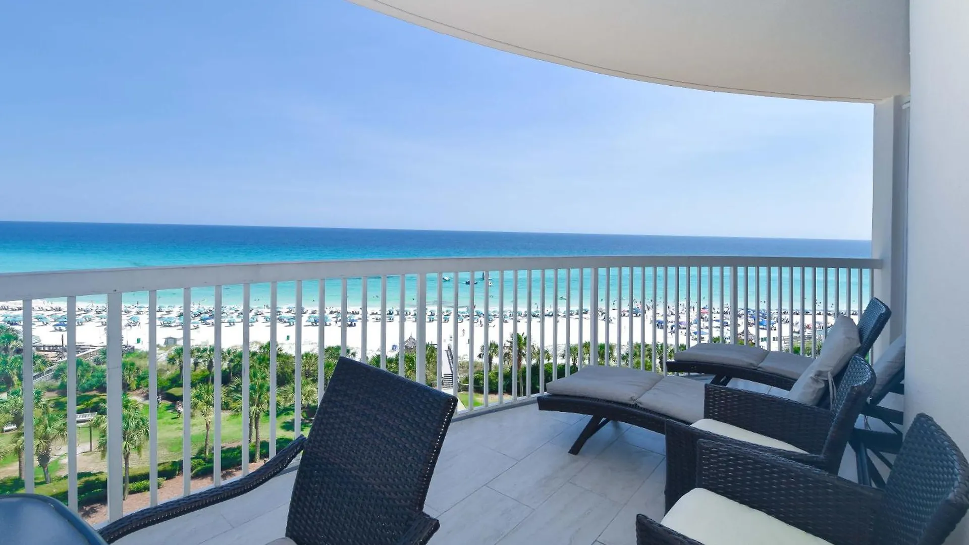 Silver Shells St, Maarten 803 Apartment *