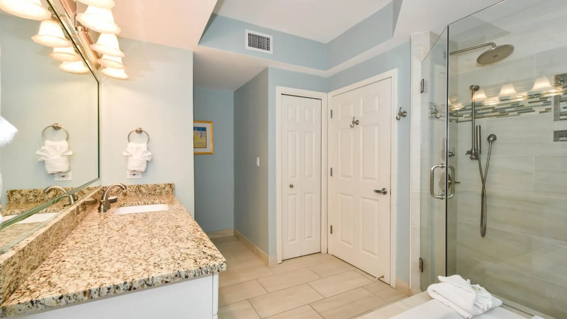Apartment Silver Shells St, Croix 402 Destin