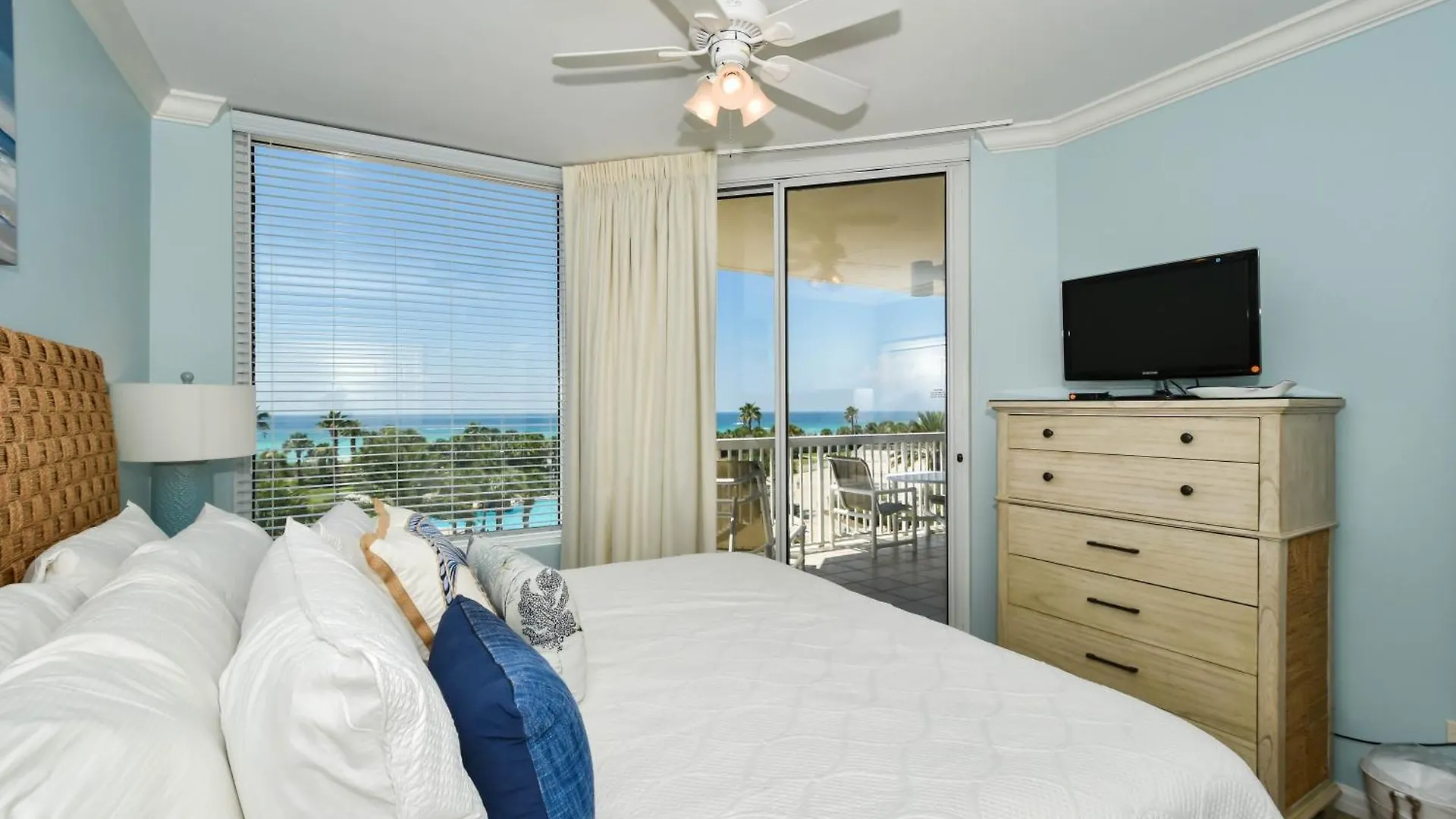 Apartment Silver Shells St, Croix 402