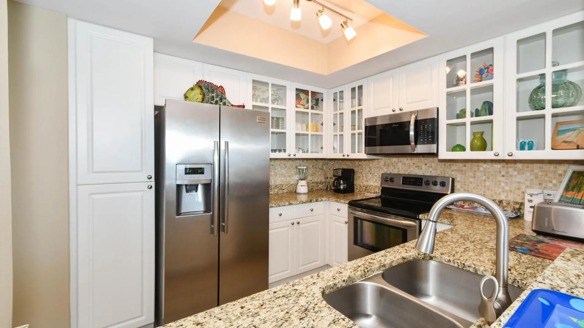 Apartment Silver Shells St, Croix 402 Destin
