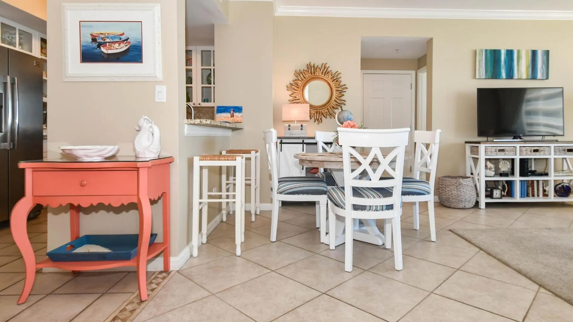 Apartment Silver Shells St, Croix 402