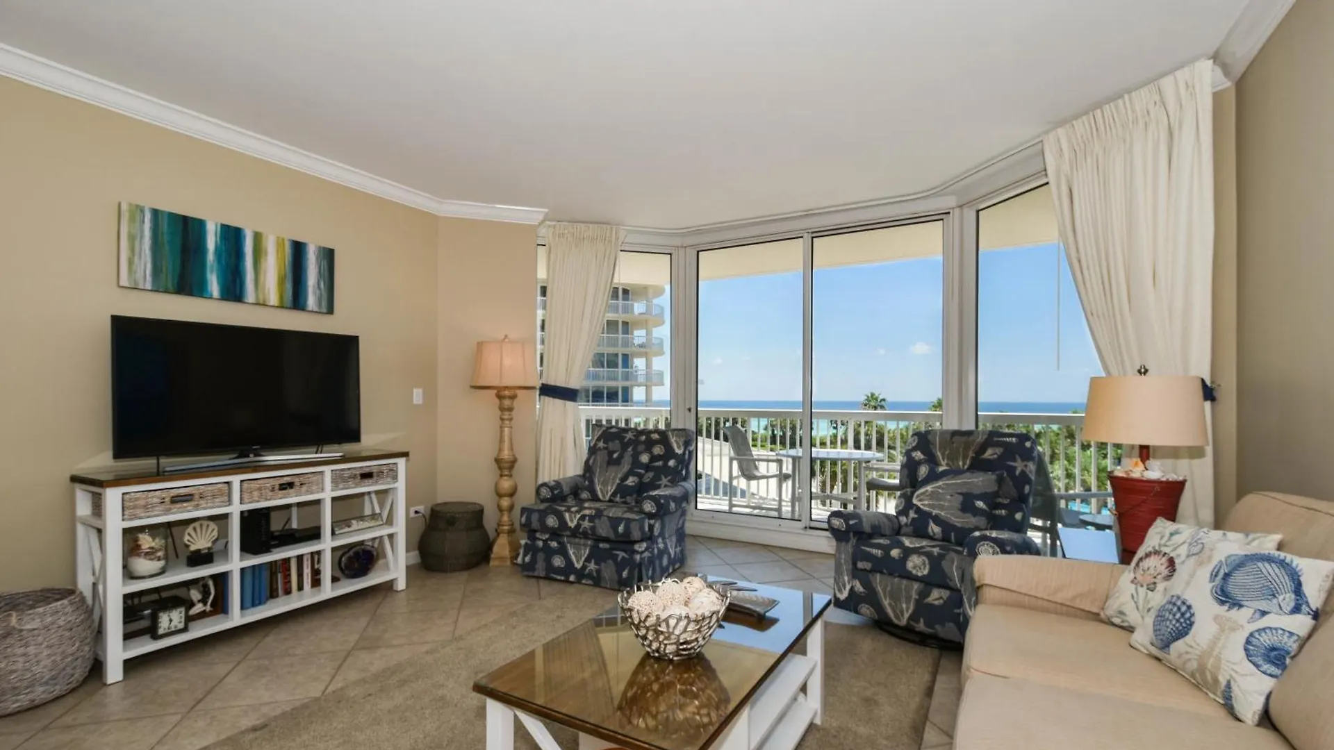 Apartment Silver Shells St, Croix 402 Destin
