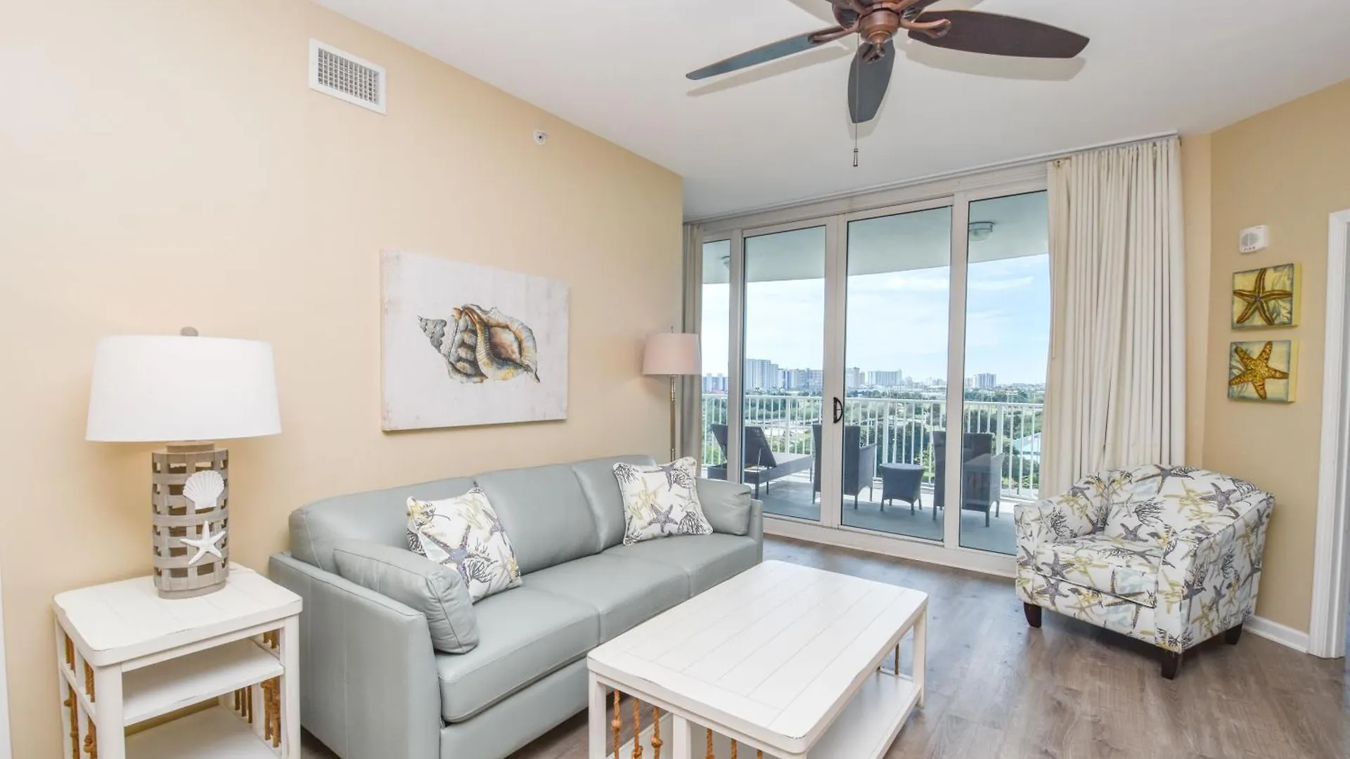 Apartment The Palms Of 2816