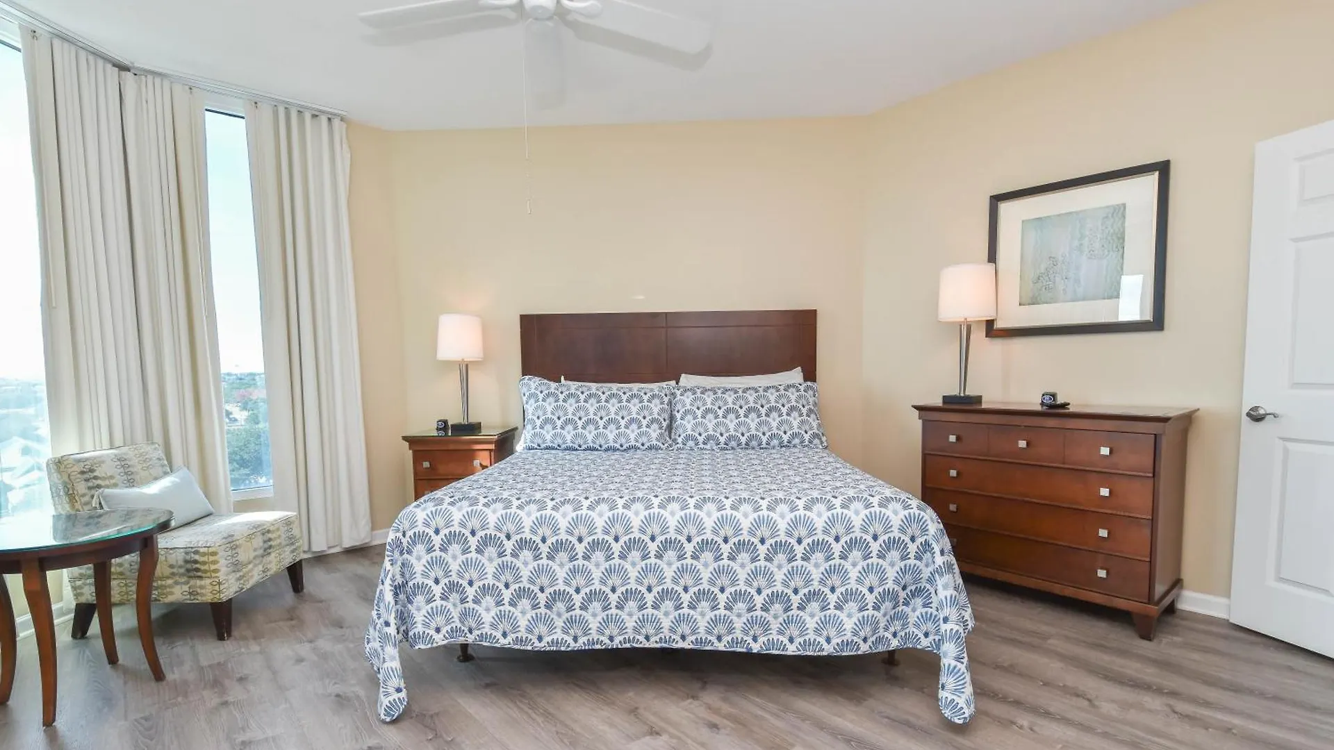 The Palms Of 2816 Apartment Destin