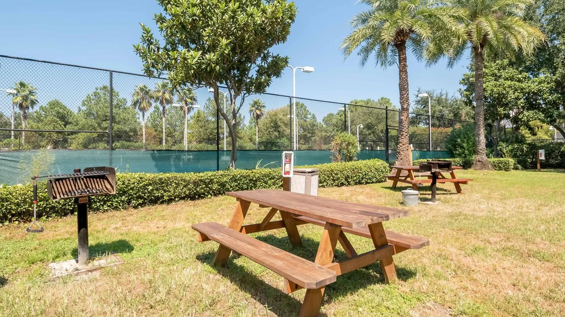 The Palms Of 2816 Destin