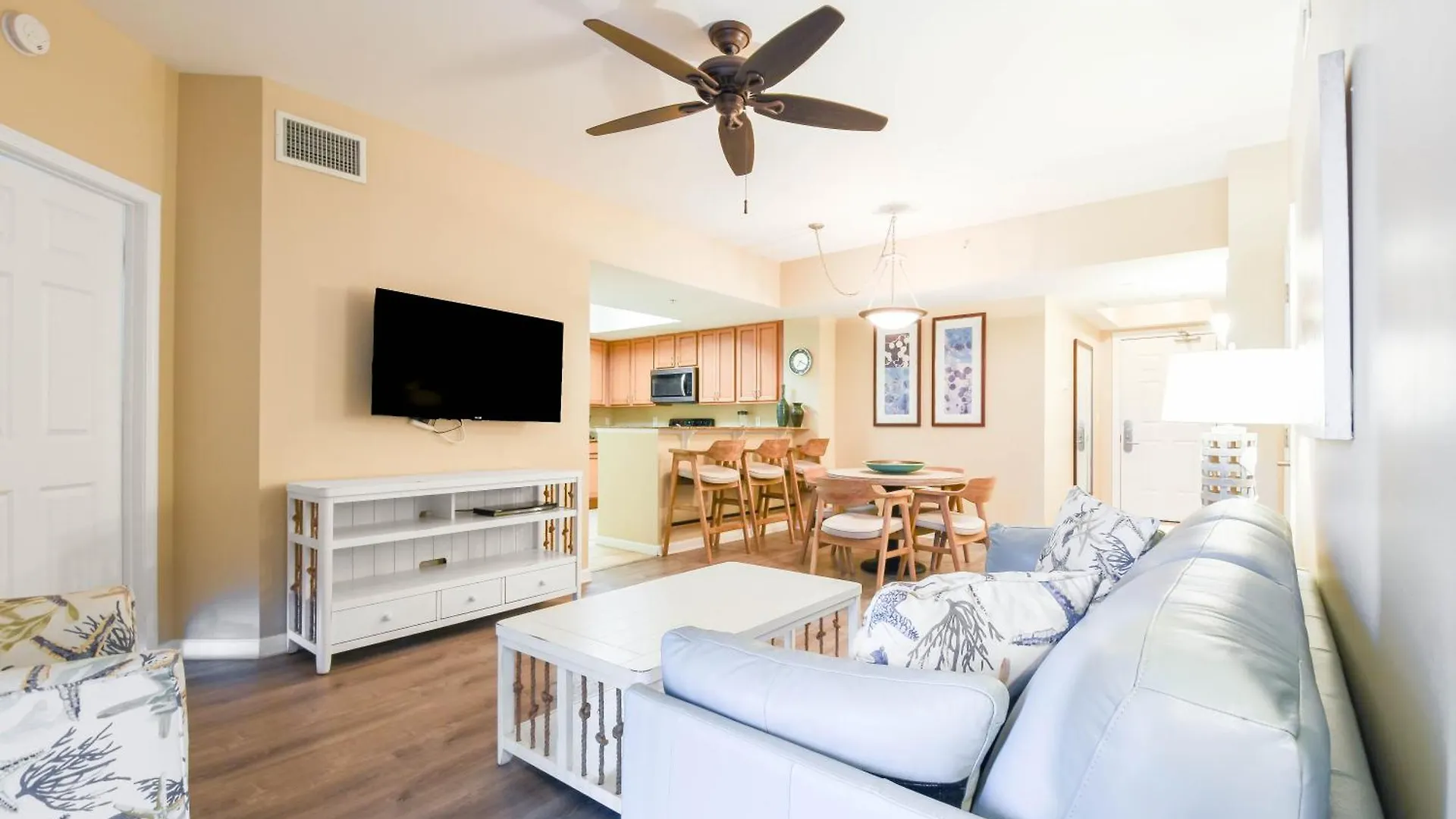 The Palms Of 2816 Destin