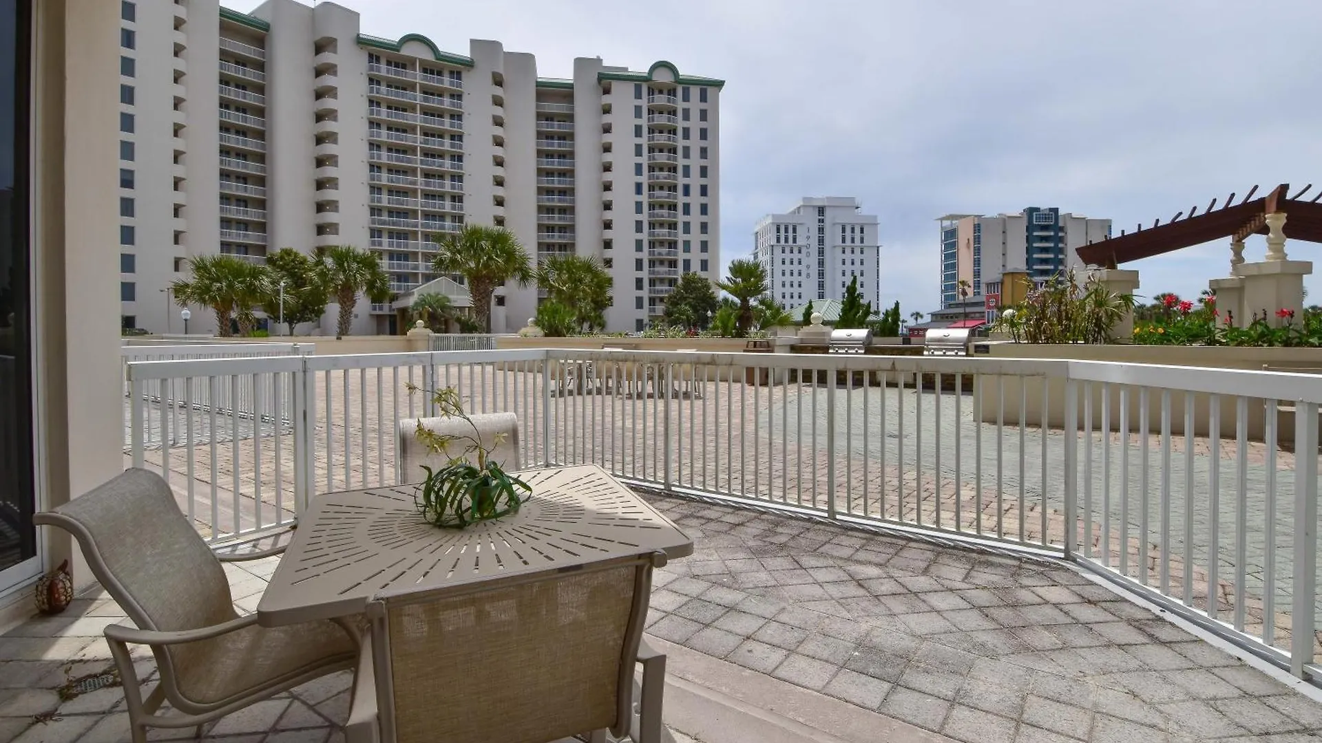 Apartment Silver Shells St, Lucia 203 Destin