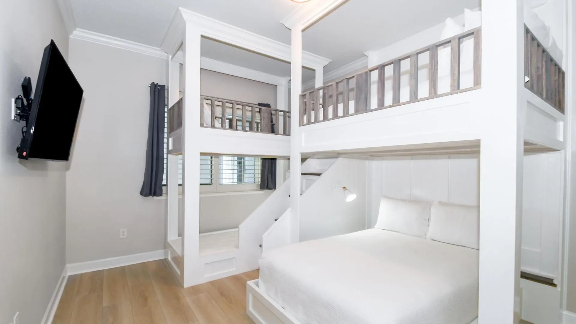 公寓 Harbor Landing 203a