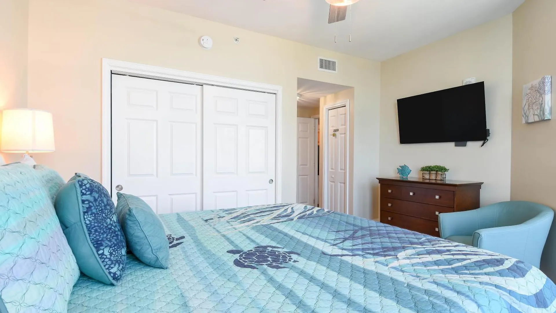 The Palms Of 2707 Junior * Destin