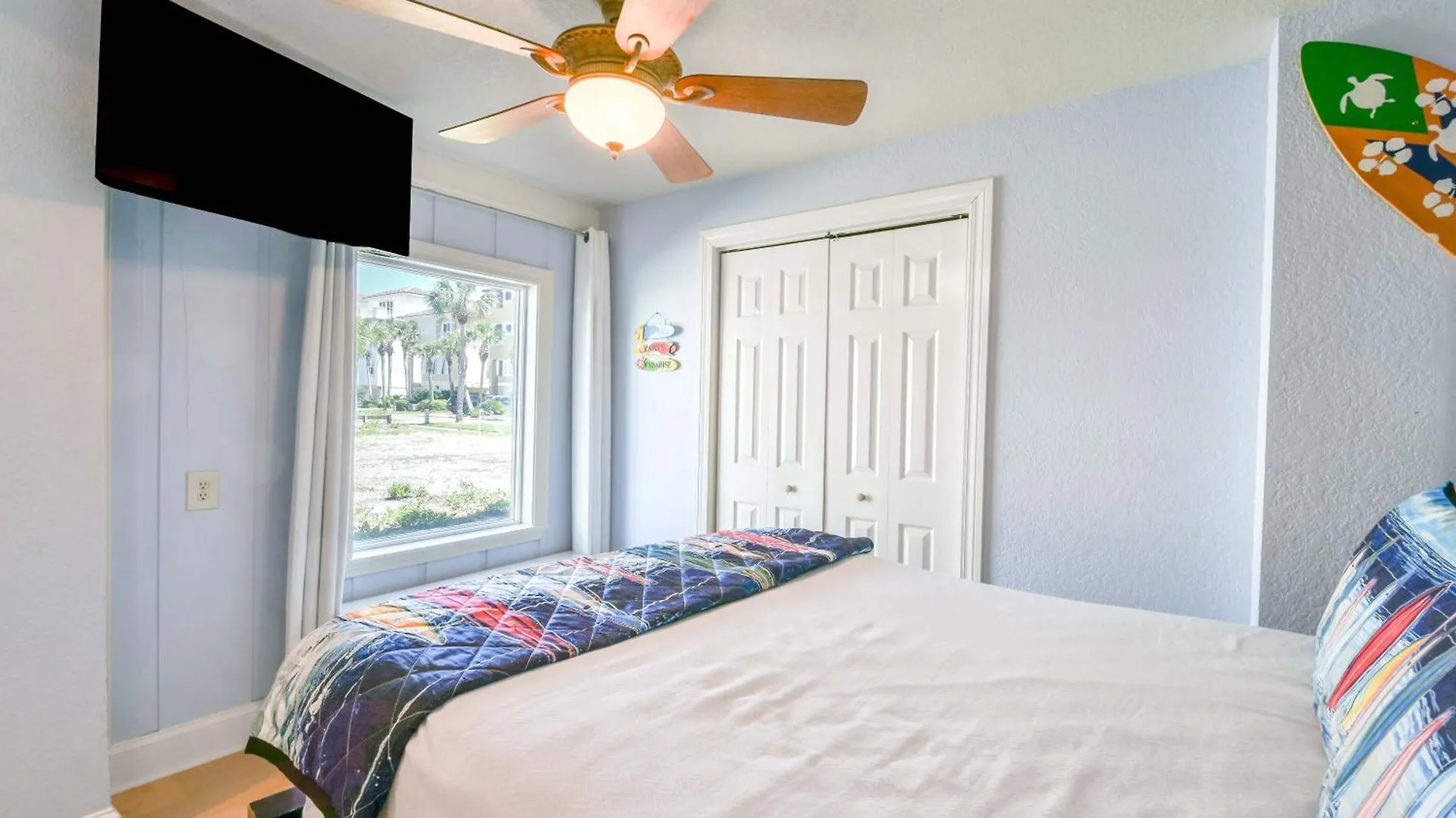 Castle By The Sea Destin