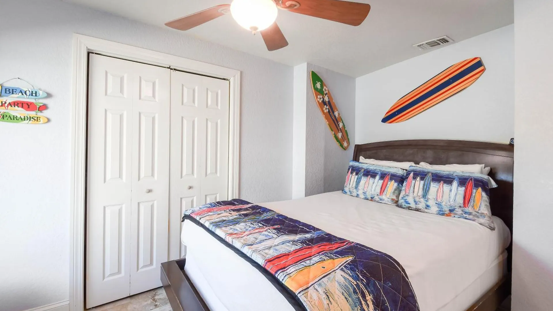Castle By The Sea * Destin
