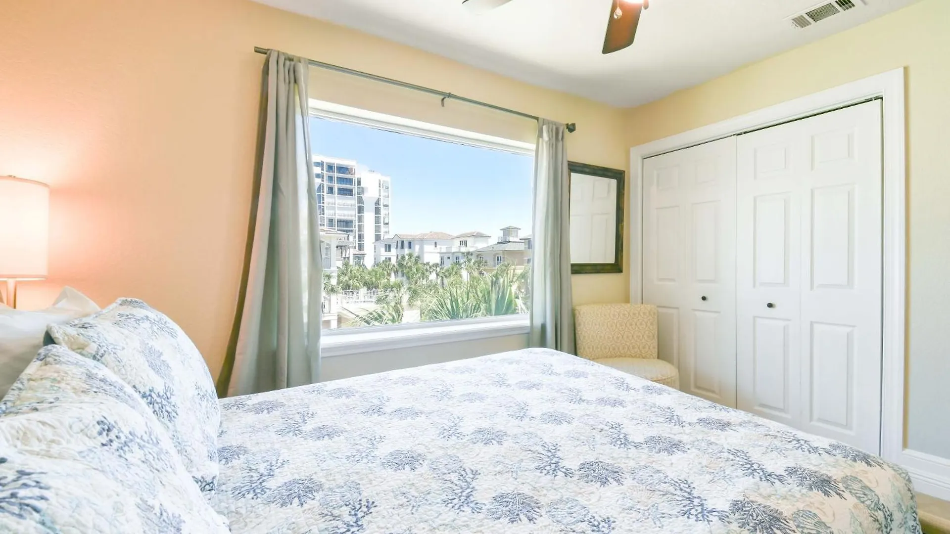 Castle By The Sea Holiday home Destin