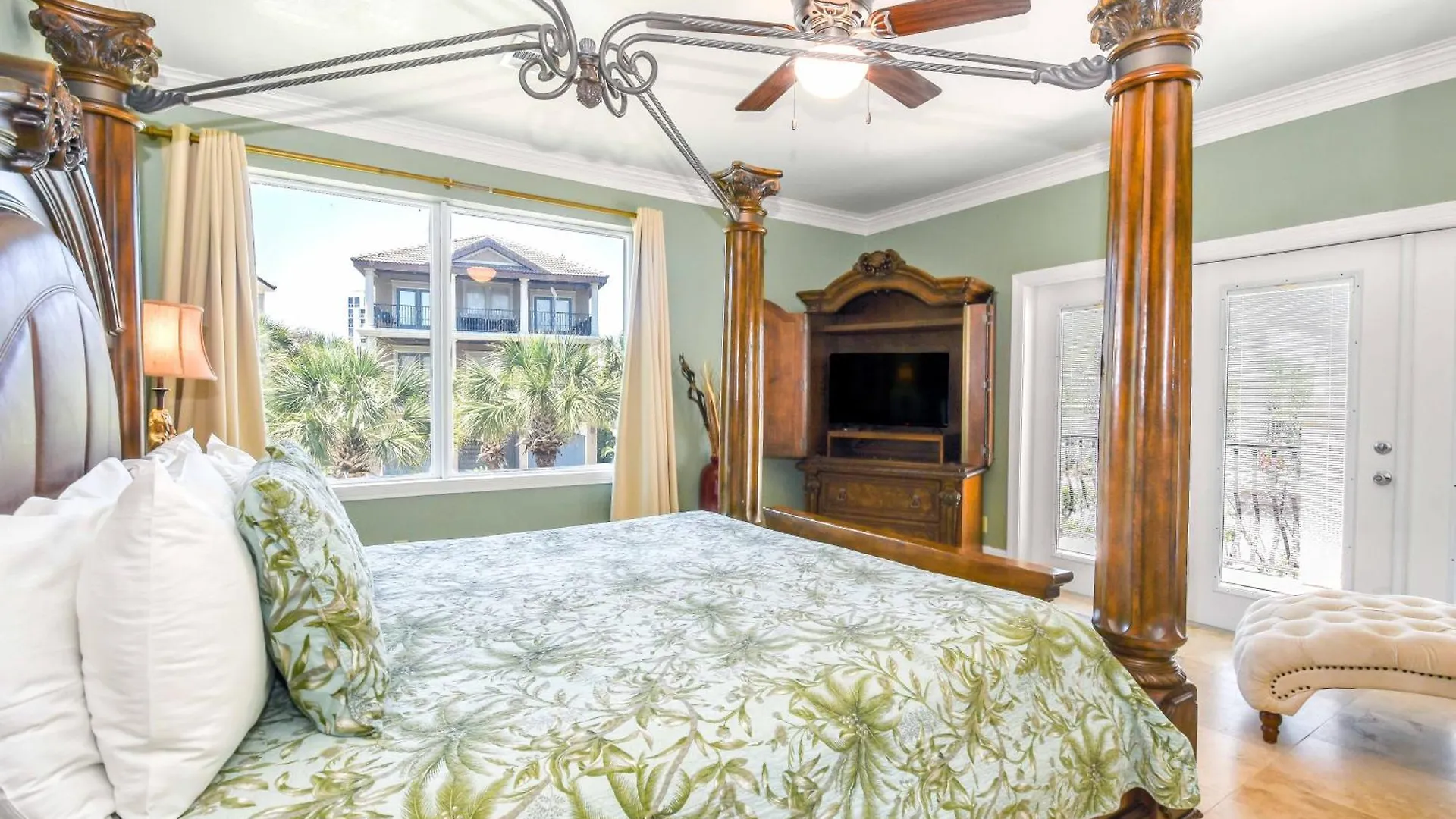 Holiday home Castle By The Sea Destin