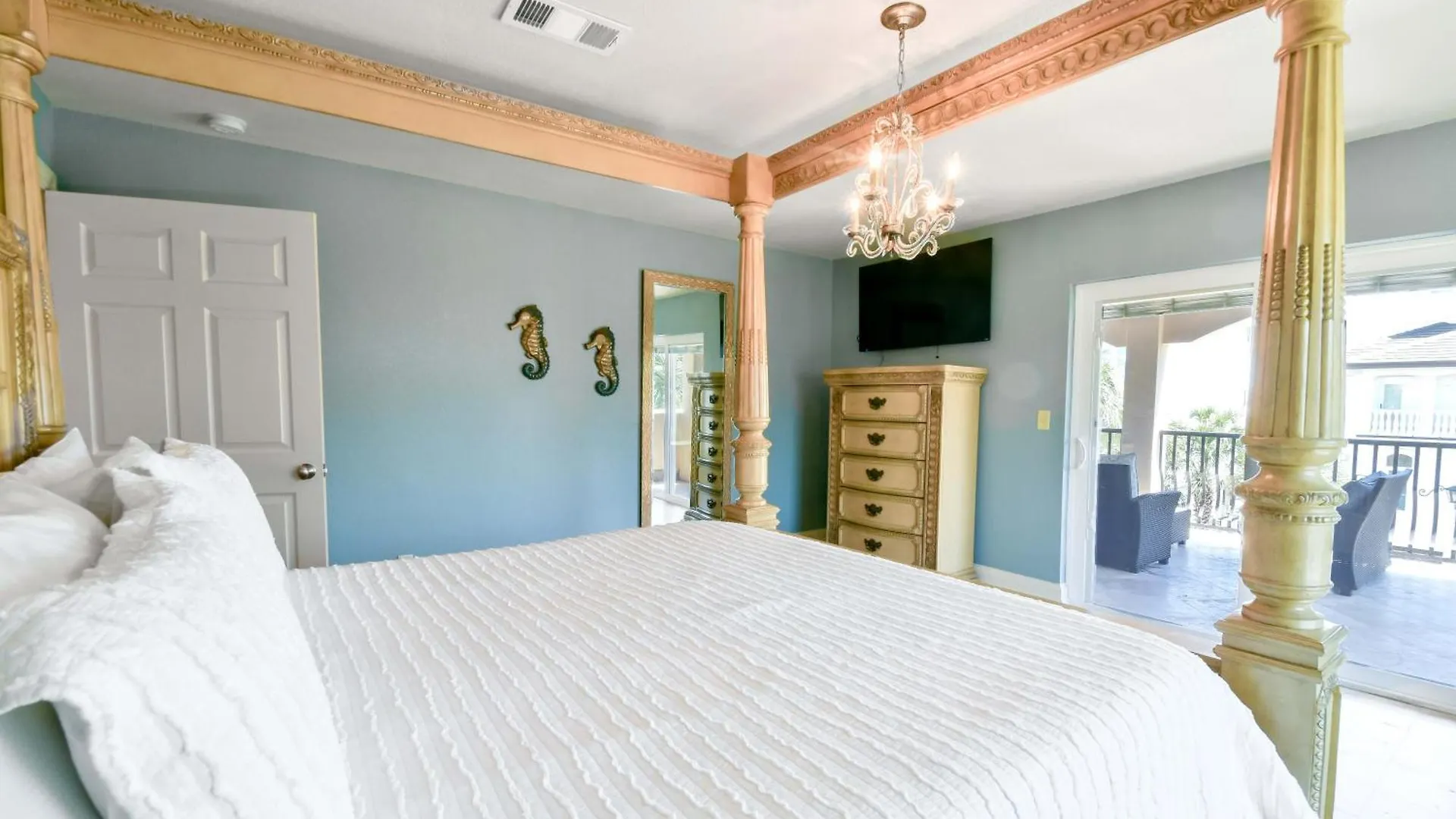 Castle By The Sea Holiday home *