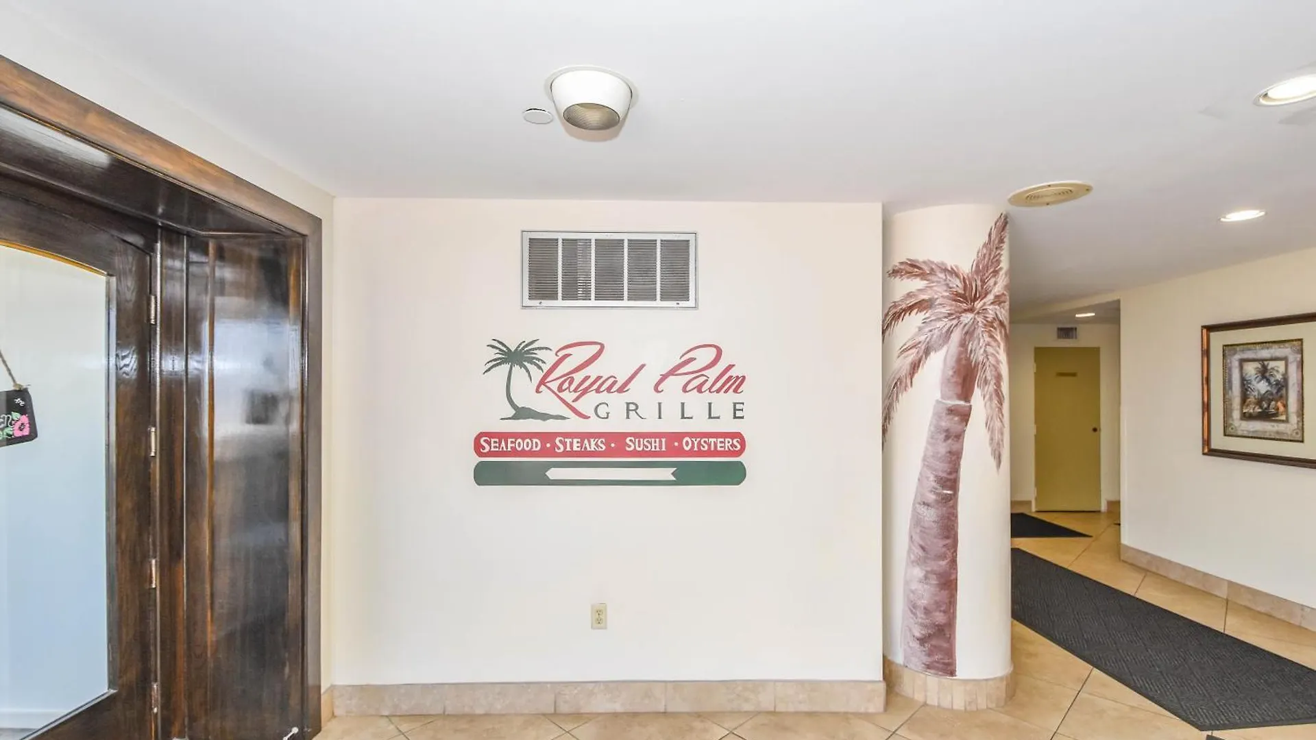 Apartment Surfside 1010 *