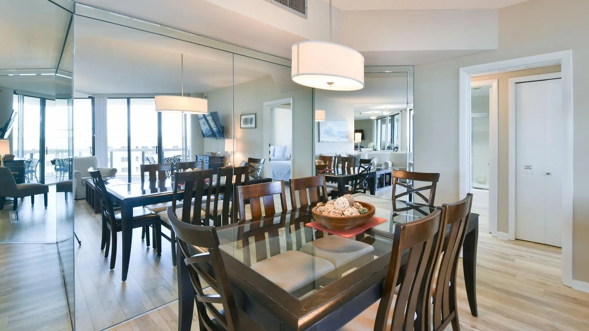 Apartment Surfside 1010