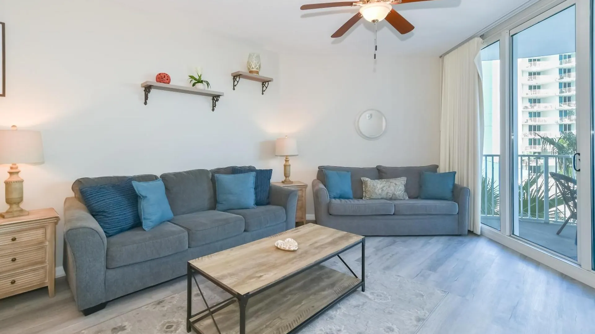 The Palms Of 2403 Junior Apartment Destin