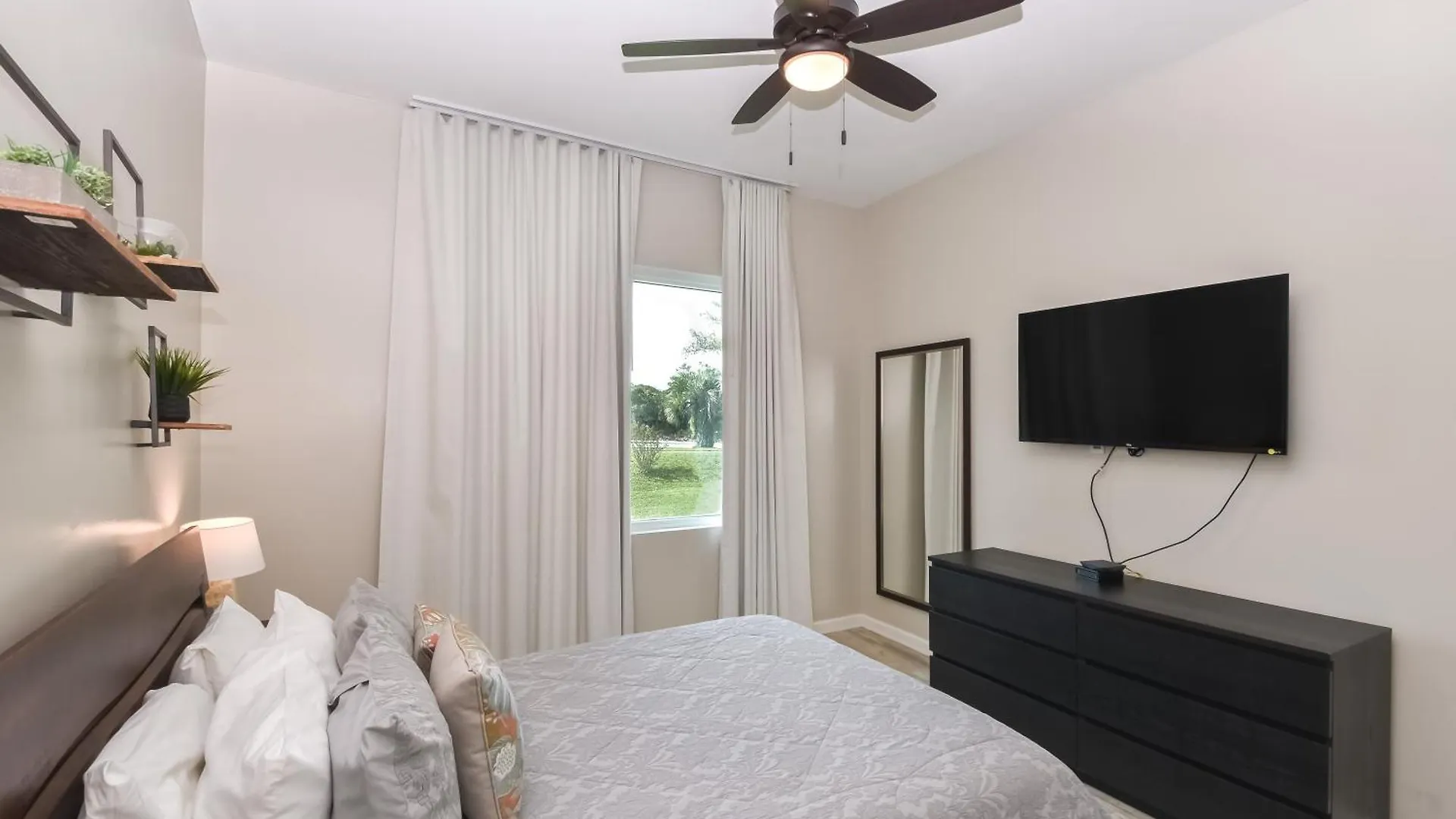 The Palms Of 3103 Apartment *