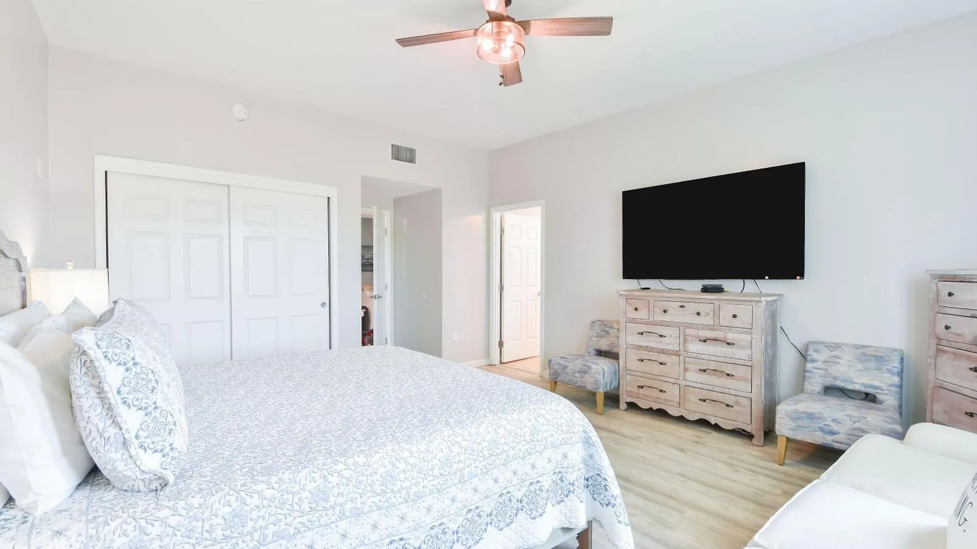 The Palms Of 3103 Apartment *